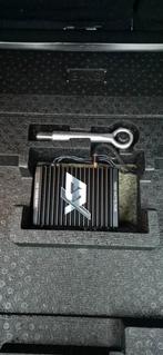 Esx vx1000 versterker, Ophalen of Verzenden, 120 watt of meer, Overige merken