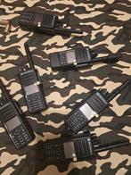 Motorola DP4800E UHF Portofoon - Professionele Communicatie, Gebruikt, 5 tot 15 km, Ophalen of Verzenden, Portofoon of Walkie-talkie