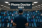 Dé specialist in smartphone reparaties!, Ophalen of Verzenden, Zo goed als nieuw