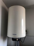 Inventum boiler 80 liter, Doe-het-zelf en Verbouw, Ophalen, Gebruikt, 20 tot 100 liter, Aardgas