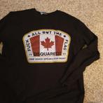 Dsquared 2 trui, Kleding | Heren, Ophalen of Verzenden, Zo goed als nieuw, Overige maten