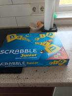 Scrabble Junior en Ezeltje strek je, Hobby en Vrije tijd, Gezelschapsspellen | Bordspellen, Ophalen, Zo goed als nieuw