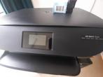 HP Envy Inkjetprinter - Topconditie!, Computers en Software, Printers, Ophalen, Kopieren, Inkjetprinter, All-in-one