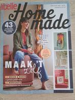 Libelle homemade, Ophalen of Verzenden, Zo goed als nieuw, Overige typen