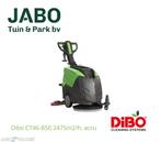 Dibo CT46-B50 schrobzuigmachine, Ophalen of Verzenden, Dibo BV, Sales@dibo.nl, Hoge Mauw 250 2370 Arendonk België