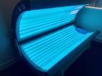Zonnebank Allisun Ambiance, Witgoed en Apparatuur, Zonnebanken en Gezichtsbruiners, Ophalen, Gebruikt, Zonnebank dubbelzijdig