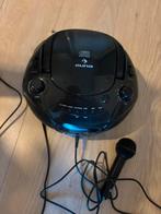 Radio cd speler, Ophalen of Verzenden, Zo goed als nieuw, Overige merken