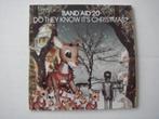 Band Aid 20 Do They Know Its Christmas - CD single, Pop, 1 single, Ophalen of Verzenden