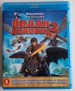 Blu Ray Hoe tem je een Draak 2, Cd's en Dvd's, Blu-ray, Gebruikt, Tekenfilms en Animatie, Verzenden