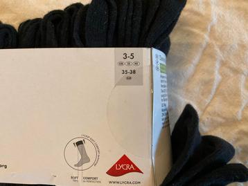 Esmara Sokken - Maat 35-38 - Nieuw beschikbaar voor biedingen