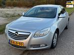 Opel Insignia 1.4 Turbo EcoFLEX Design Edition ECC Audio-CD/, Auto's, Voorwielaandrijving, Euro 5, 4 cilinders, Navigatiesysteem