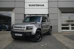 Land Rover Defender 110 P300e 110 X-Dynamic SE | Elektrische, Automaat, 12 maanden, Gebruikt, Zwart