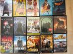 Partij DVDs, Cd's en Dvd's, Alle leeftijden, Ophalen, Zo goed als nieuw