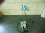 bureau lamp, Ophalen of Verzenden, Nieuw, Metaal, Minder dan 50 cm