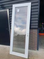 Deur  terrasdeur, Ophalen, Zo goed als nieuw, Nvt, Nvt