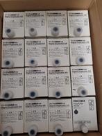 GRATIS! Inkt voor copyprinter 40 stuks diverse kleuren, Ophalen, Nieuw