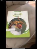 Schoolboek nectar, Boeken, Ophalen of Verzenden, Zo goed als nieuw, Overige niveaus