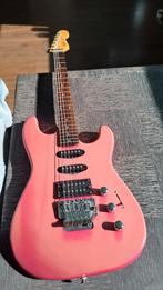 Squier Stratocaster 1989 Korea - Vintage!, Muziek en Instrumenten, Snaarinstrumenten | Gitaren | Elektrisch, Ophalen, Gebruikt