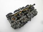 Yamaha Diversion carburateurs carburators XJ600 vergasers, Ophalen of Verzenden, Gebruikt