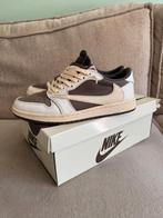 Jordan travis Scott 42, Bruin, Nike, Ophalen of Verzenden, Sneakers of Gympen