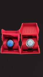 Diesel 5 ATM steamline collectie, Overige merken, Kunststof, Polshorloge, Kunststof