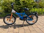 Loekie kinderfiets 16inch, Fietsen en Brommers, Fietsen | Kinderfietsjes, Ophalen, Gebruikt, 16 tot 20 inch
