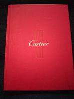 CARTIER boek, Ophalen of Verzenden, Nieuw