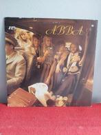 70's Pop. Abba lp, Ophalen of Verzenden, 1960 tot 1980, Gebruikt, 12 inch