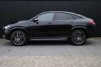 Mercedes-Benz GLE Coupé 400 d 4MATIC Executive | LEDER | ST, Gebruikt, Leder, Vierwielaandrijving, SUV of Terreinwagen