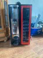 Koffie automaat, Ophalen, Zo goed als nieuw