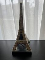 3d puzzel Eiffeltoren, Hobby en Vrije tijd, Denksport en Puzzels, Ophalen, Minder dan 500 stukjes, Zo goed als nieuw, Rubik's of 3D-puzzel