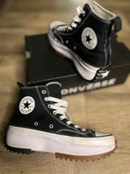 Converse all star, Ophalen, Zwart, Converse All Stars, Sneakers of Gympen