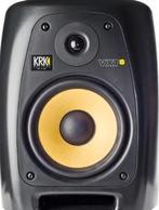 Gezocht: KRK VXT 6/8 Tweeters, Overige merken, Gebruikt, Ophalen of Verzenden, 60 tot 120 watt