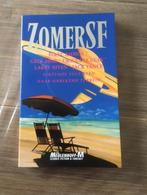 Isaac Asimov: ZomerSF, Ophalen of Verzenden, Gelezen