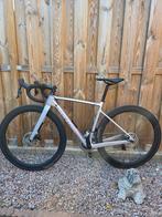 Van rysel racefiets, veldrijfiets maat xs te koop, Fietsen en Brommers, Carbon, Minder dan 49 cm, Meer dan 20 versnellingen, Ophalen