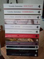 Linda Jansma, Ophalen of Verzenden, Zo goed als nieuw