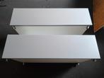 Ikea malm 2x, Ophalen, 100 tot 150 cm, Zo goed als nieuw, Minder dan 100 cm