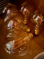 5 Calex Smart Lampen., Huis en Inrichting, Lampen | Losse lampen, Led-lamp, Soft of Flame, E27 (groot), Zo goed als nieuw