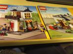 LEGO CREATOR POSTKANTOORTJE 31036, Kinderen en Baby's, Speelgoed | Duplo en Lego, Ophalen of Verzenden, Zo goed als nieuw, Lego