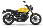 Moto Guzzi V7 IV 850 STONE GIALLO METALLICO E5 (bj 2024), Motoren, Motoren | Moto Guzzi, Naked bike, Bedrijf, 2 cilinders, 850 cc