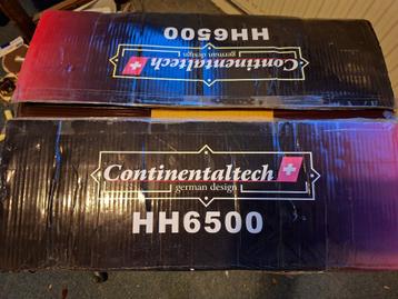Professionele Generator beschikbaar voor biedingen
