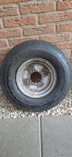 2 Reserve Wielen 10 inch, Ophalen, Gebruikt