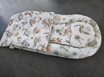 Babynestje set Leeuw, Kinderen en Baby's, Dekens, Slaapzakjes en Inbakerproducten, Ophalen of Verzenden, Zo goed als nieuw, 70 tot 85 cm