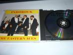 The Eastenn Aces de cd Indo Rock, Verzenden, Zo goed als nieuw, Poprock