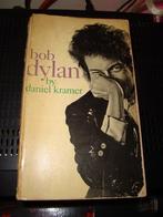 Bob Dylan vintage, Boeken, Muziek, Gelezen, Artiest, Ophalen of Verzenden