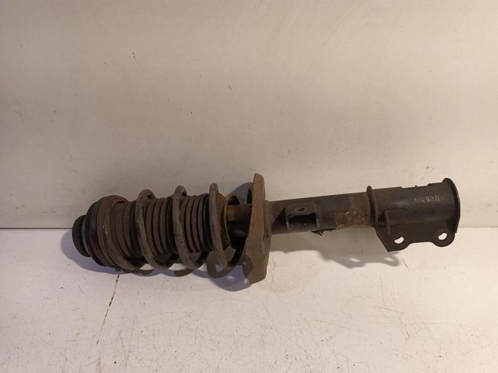 Veerpoot links voor Alfa Romeo MiTo, Auto-onderdelen, Ophanging en Onderstel, Alfa Romeo, Gebruikt, Herkomst onderdeel bekend