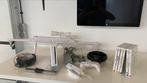 Nintendo Wii met games en accessoires, Spelcomputers en Games, Ophalen of Verzenden, Gebruikt, Overige genres, Vanaf 3 jaar