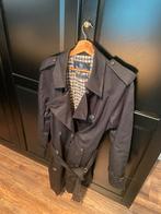 Originele stijlvolle Aquascutum trenchcoat voor heren, Ophalen of Verzenden, Zo goed als nieuw