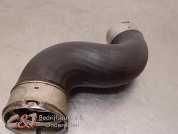 Intercooler Slang van een Mercedes Sprinter beschikbaar voor biedingen