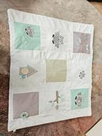 Tiamo boxkleed met uilen, Ophalen, Gebruikt